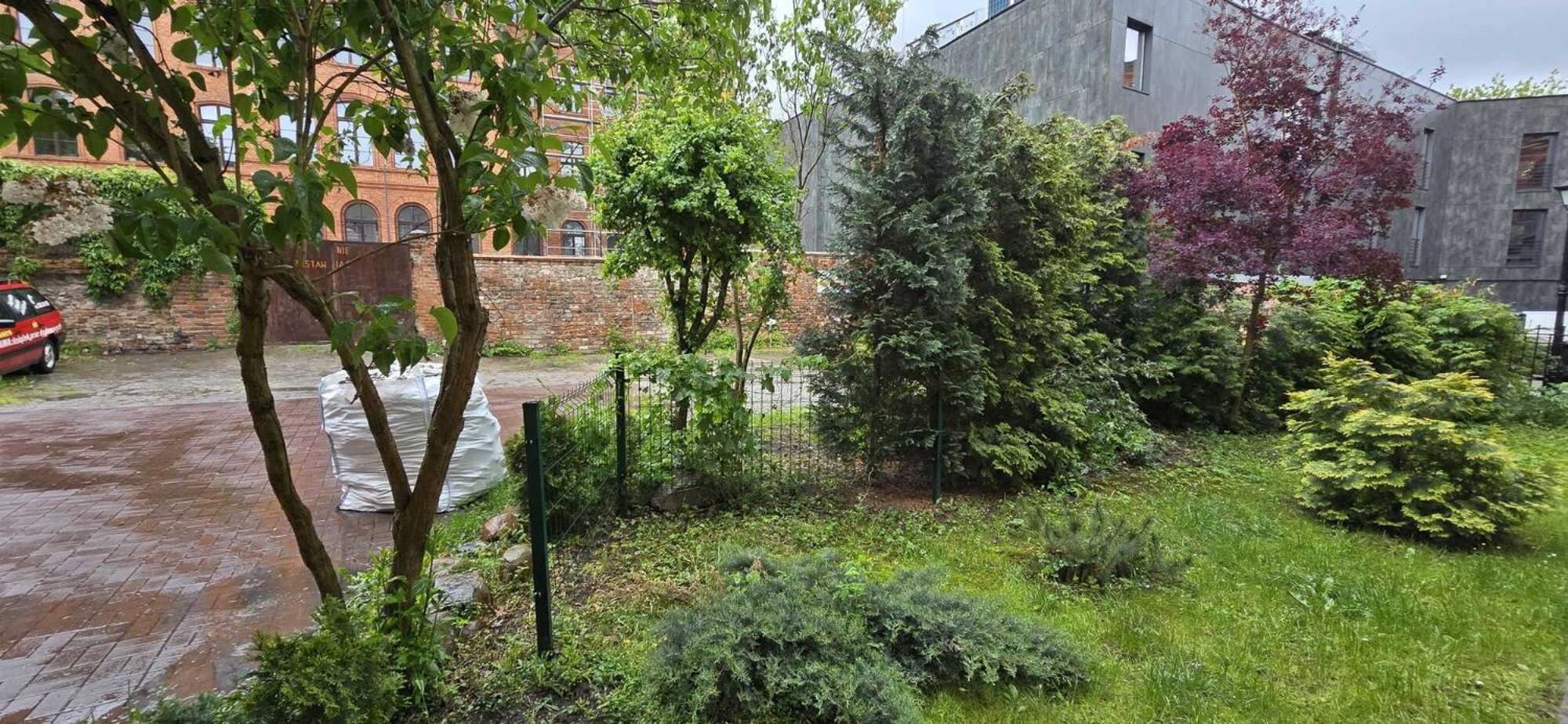 Apartament Przedzamcze Priv Parking Stary Toruń